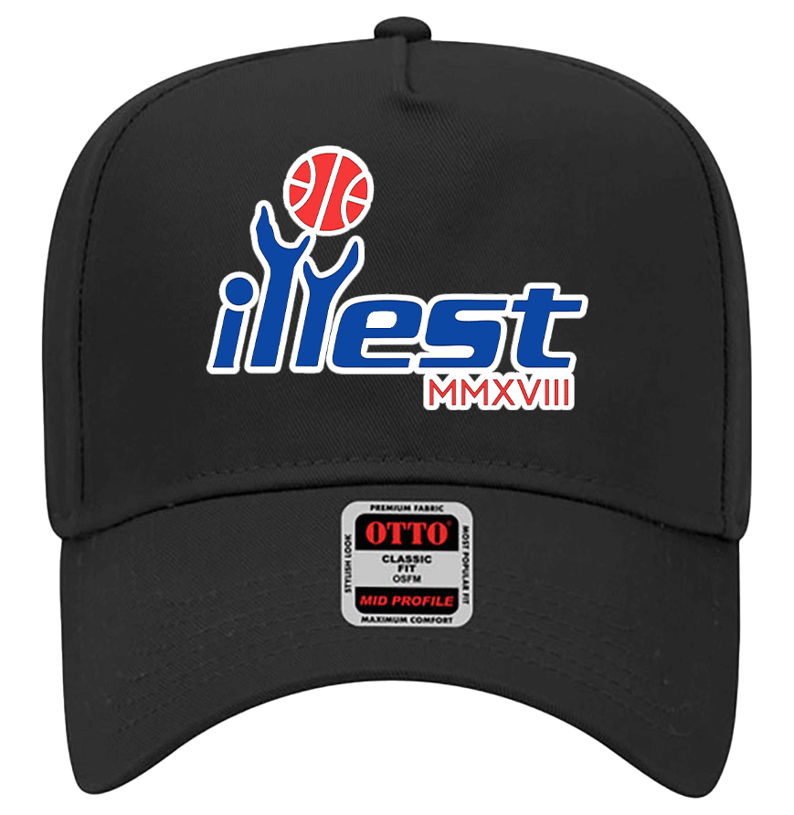 iLLest Snapback