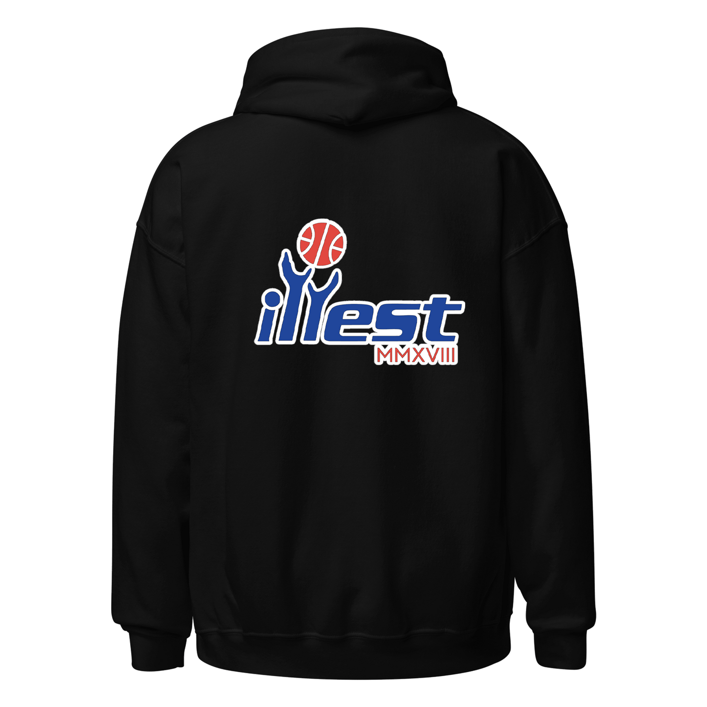 iLLest Hoodie