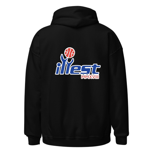 iLLest Hoodie