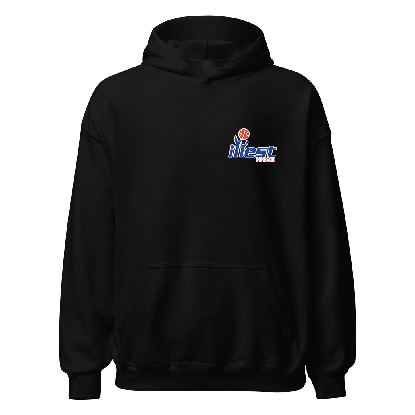 iLLest Hoodie